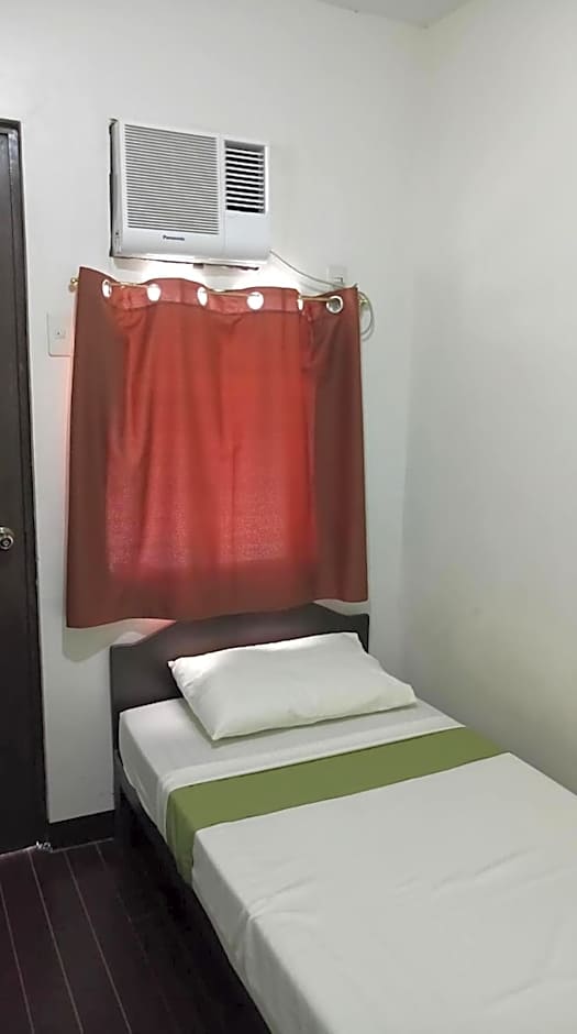 Lipa Bed & Breakfast