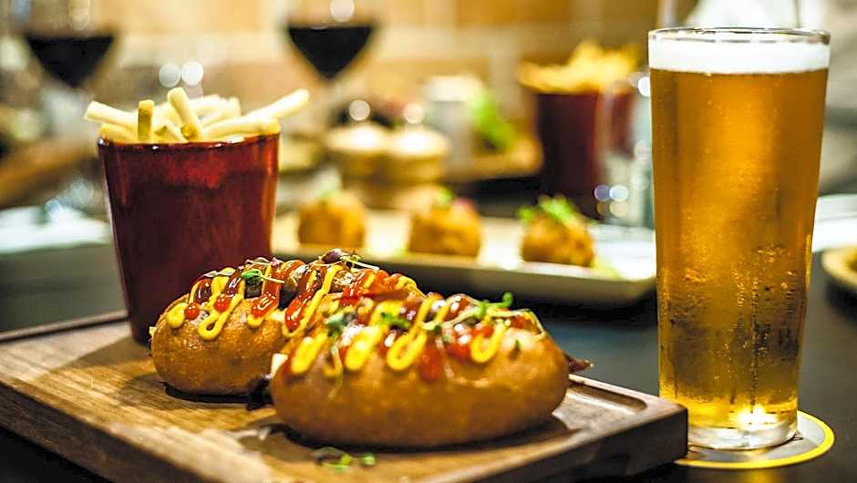 Holiday Inn Perth City Centre By IHG