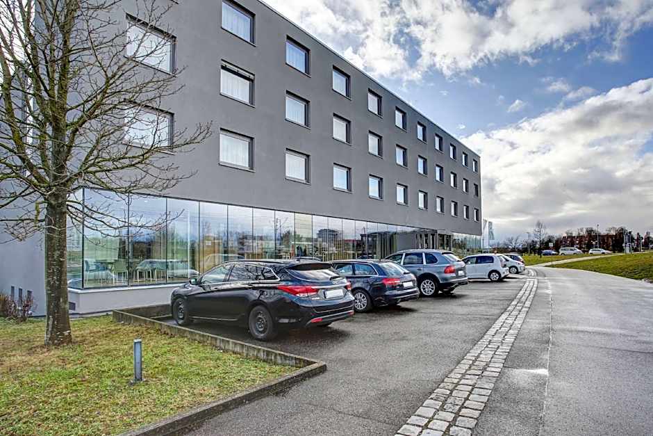 Centro Park Hotel Stuttgart, Trademark Collection by Wyndham