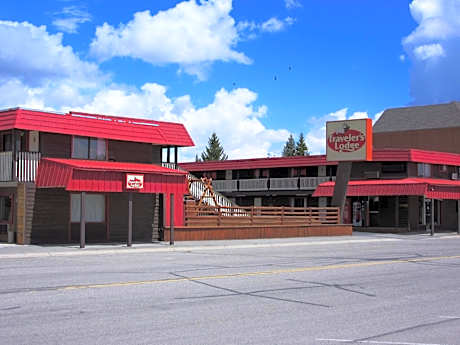 Travelers Lodge