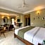 King’s Abode - Luxuria Ranakpur by Moustache