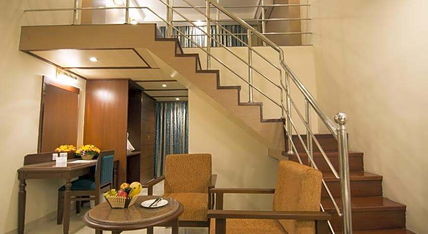 Shenbaga Hotel & Convention Centre