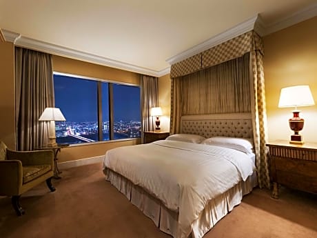 Club Executive Suite - Nonsmoking
