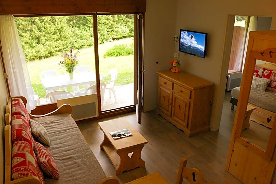 Résidence Azureva La Clusaz les Aravis