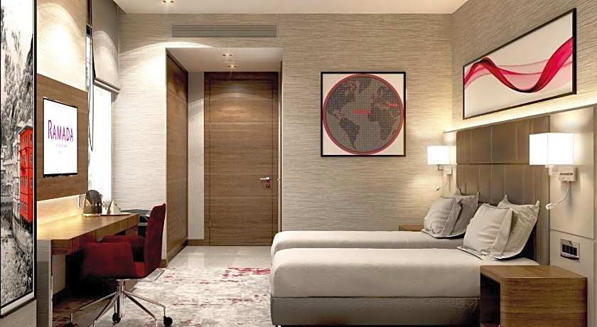 Ramada by Wyndham Rize Findikli