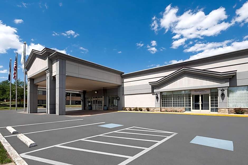 Wyndham Garden Manassas
