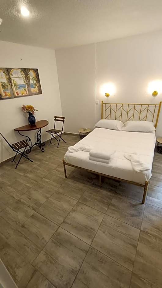 Appia Hotel
