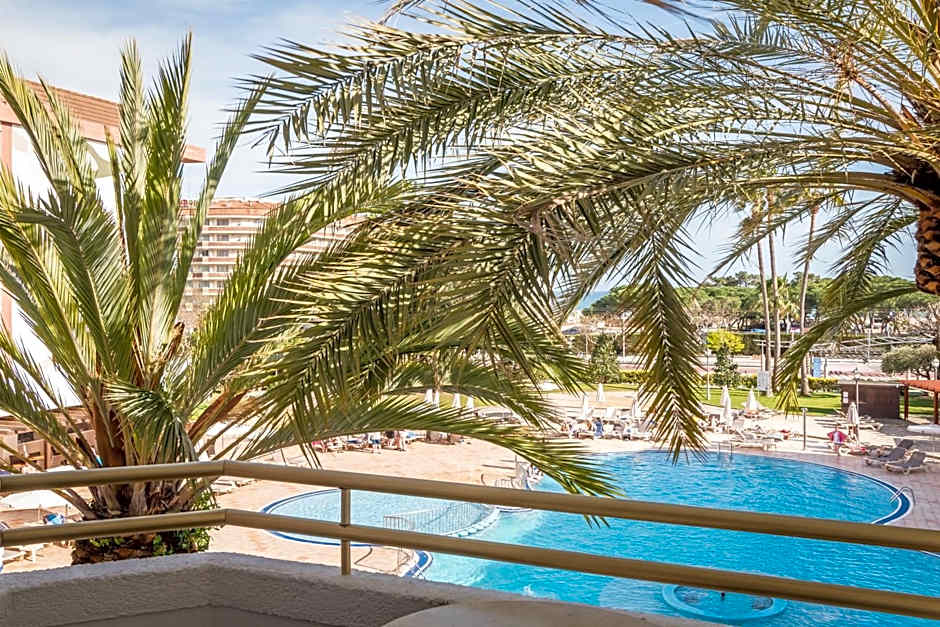 ALEGRIA Florida & Spa