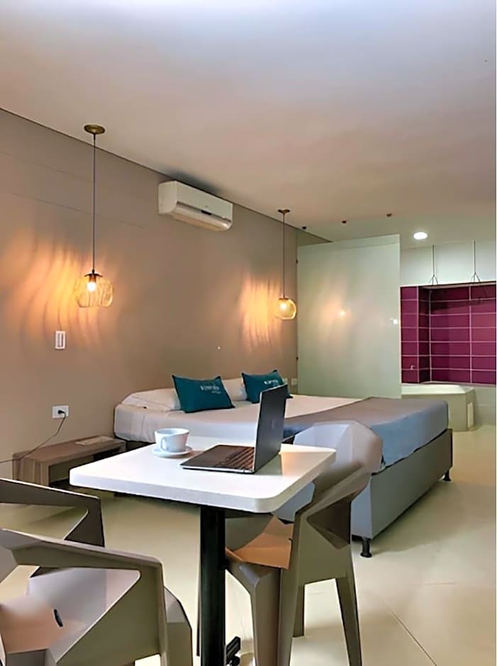 Hotel Perlatto