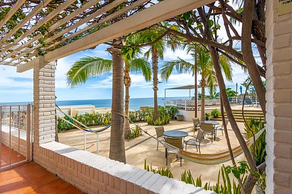 MariaMar Suites