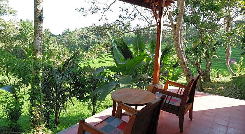 Saridevi Ecolodge