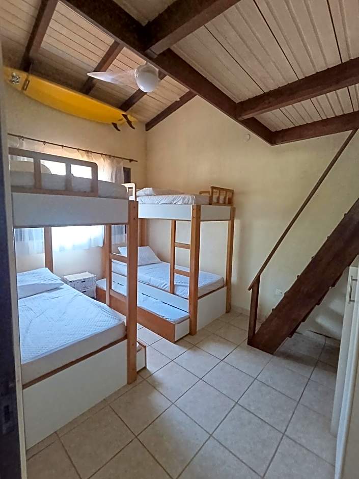 Chalé Recanto do Barão