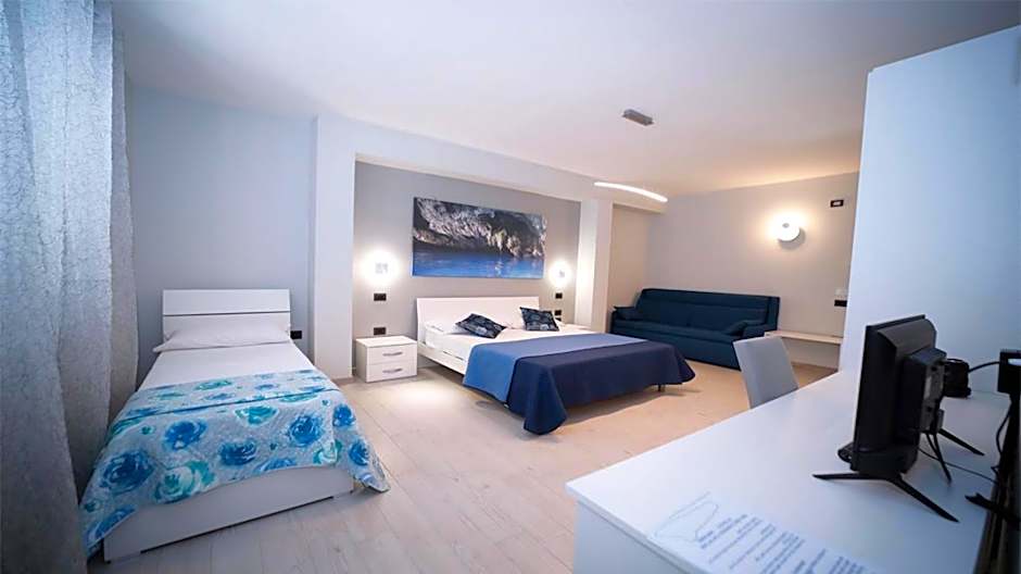 IsolaDino b&b sweet home