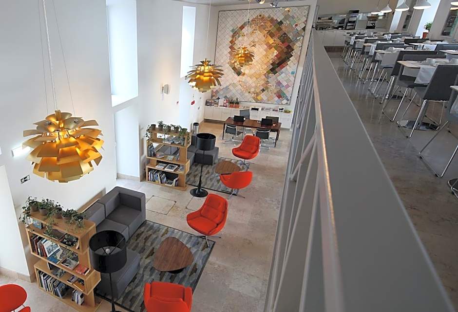 Hotel Convento do Salvador