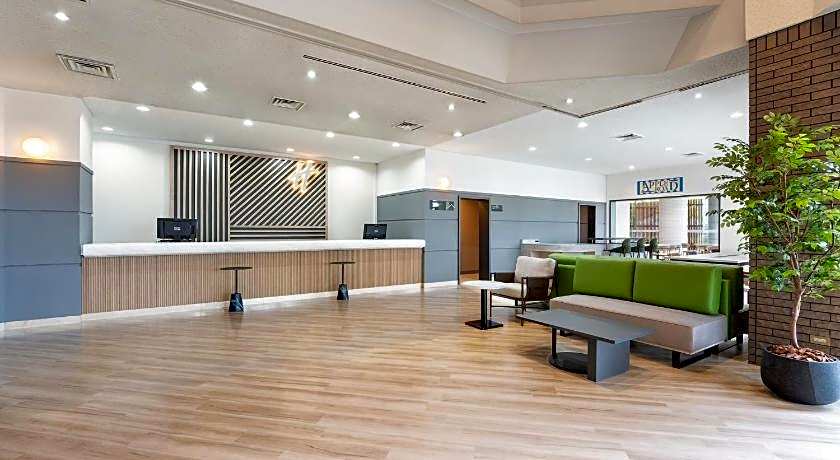 ANA Holiday Inn Tosu by IHG