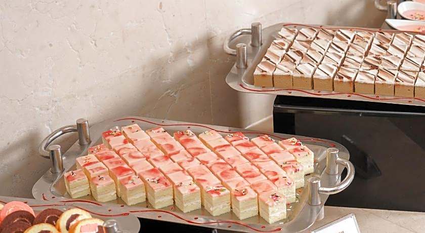 Hotel Cozzi Zhongshan Kaohsiung