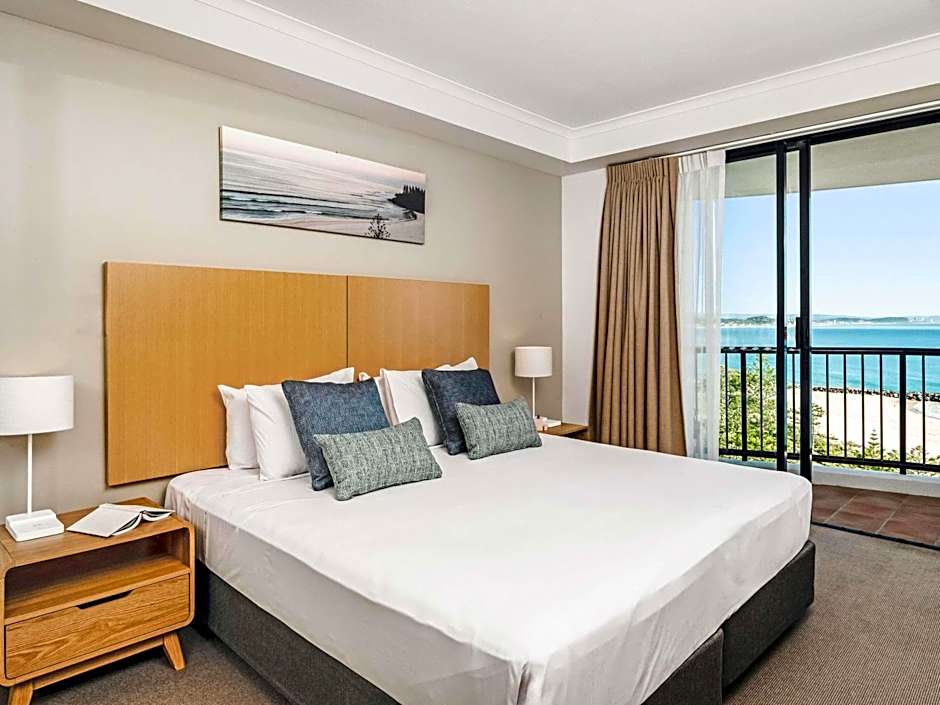 Mantra Coolangatta Beach