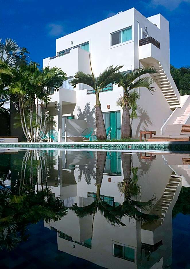 Villas H2O