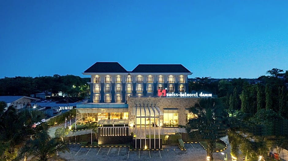 Swiss-Belhotel Danum Palangka Raya