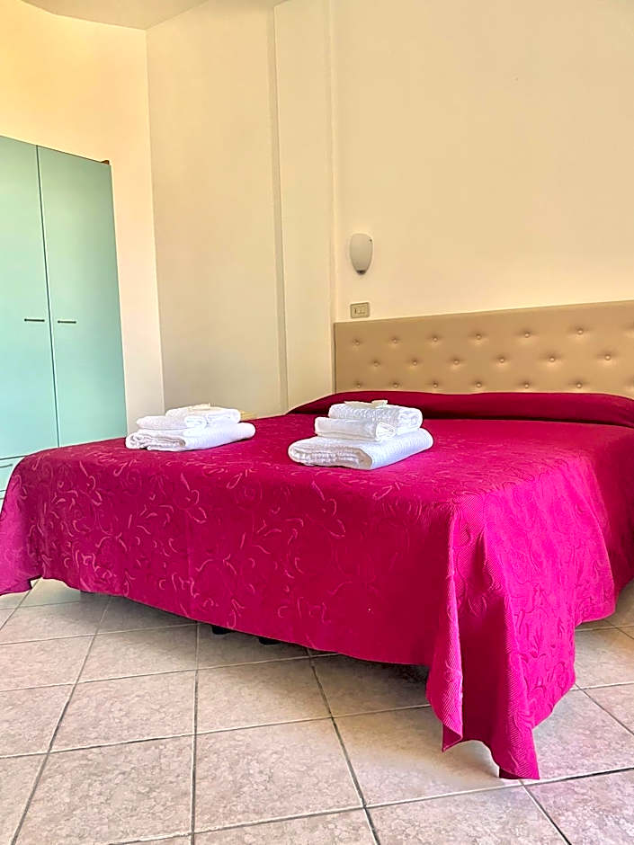Hotel Blumen