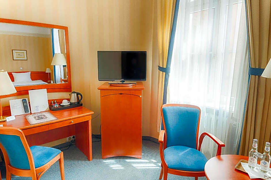 Focus Hotel Premium Pod Orłem