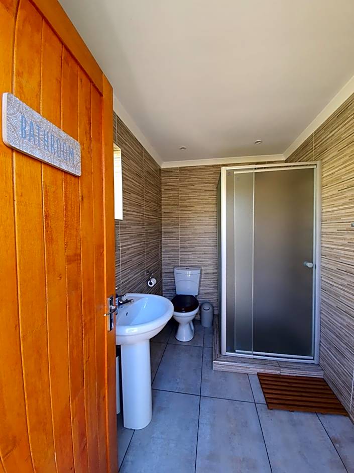 Lebo's Soweto Backpackers