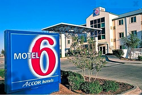 Motel 6-Milan, OH - Sandusky