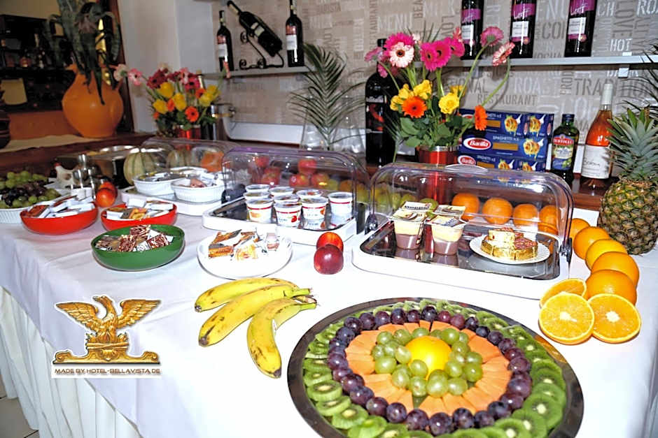 Rheinhotel Bellavista