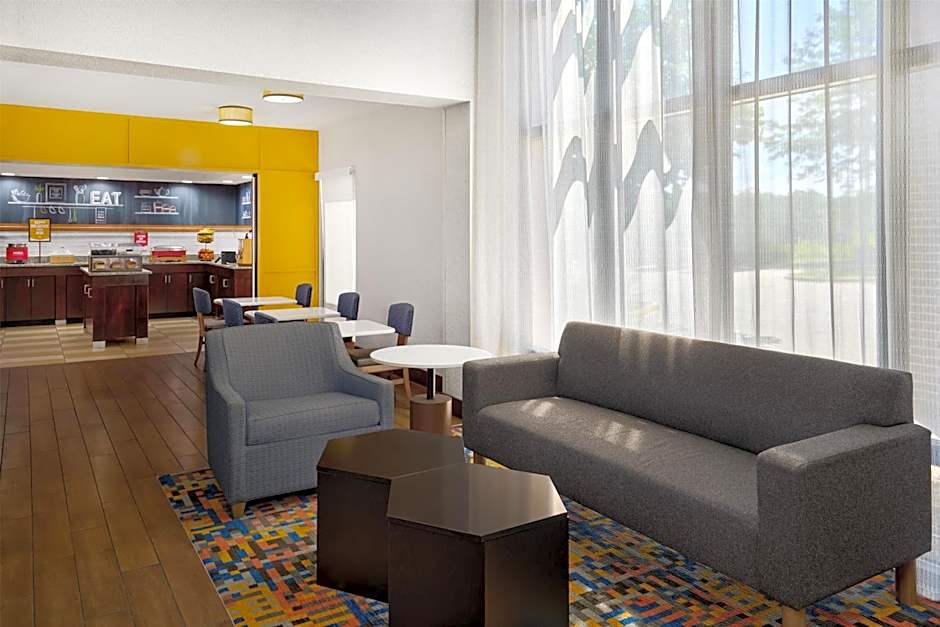 Hampton Inn Lawrence