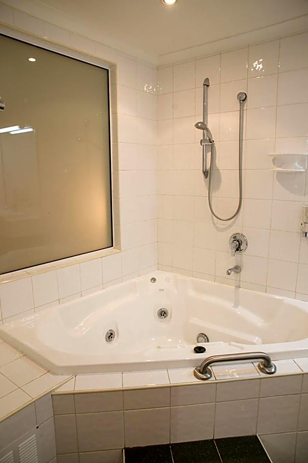 The Select Inn Gosford