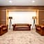 Lintas Platinum Hotel