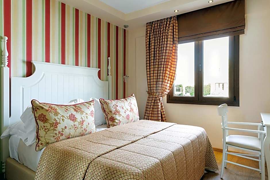 Mediterranean Village Hotel & Spa