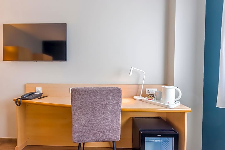 Travelodge Madrid Alcala de Henares