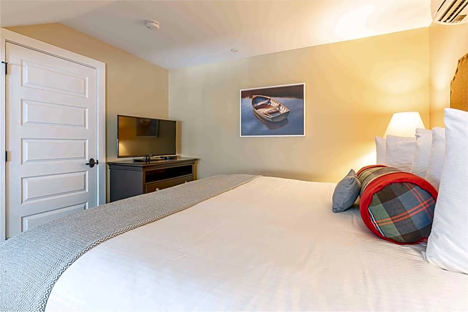 Inn at Diamond Cove