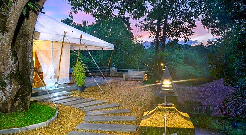 The Elephant Stables