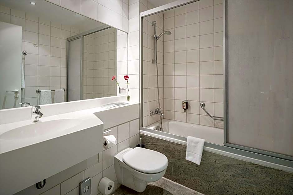 Best Western Plus Hotel Excelsior