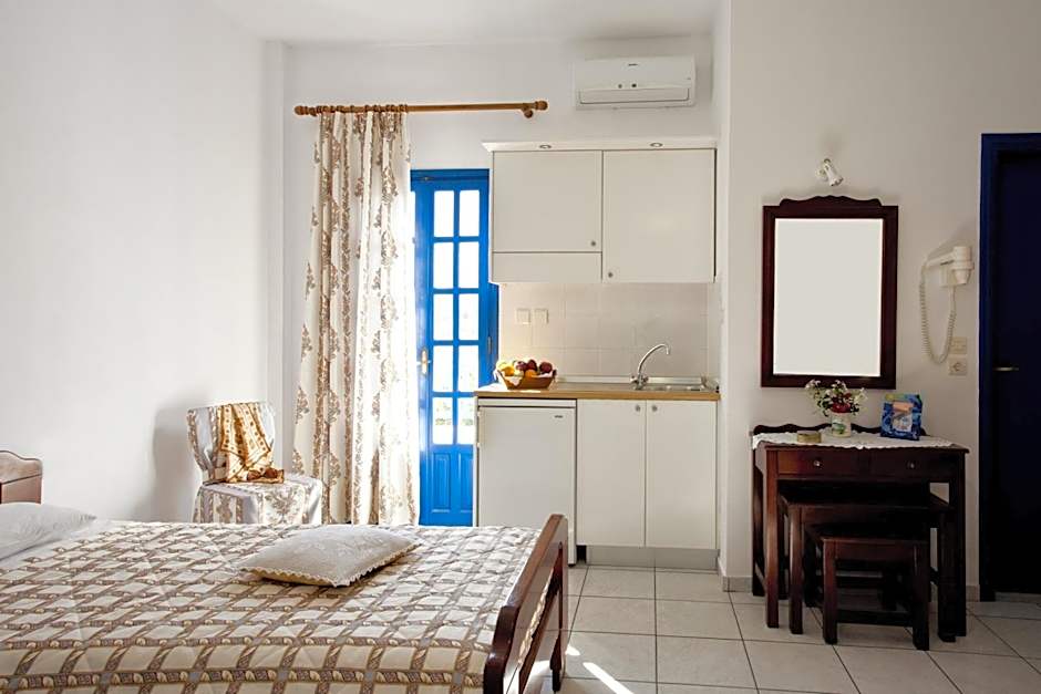 Ancient Thera Studios