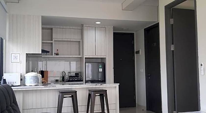 Harris Hotel Batam Center