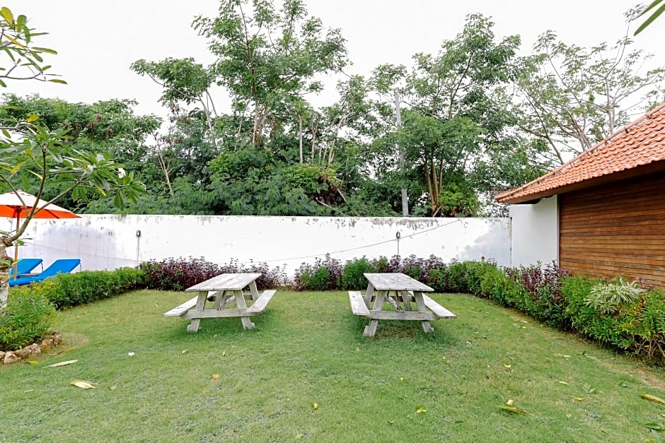 The Lavana Jhonny Kibung Villas Lembongan