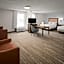 Hampton Inn Dover