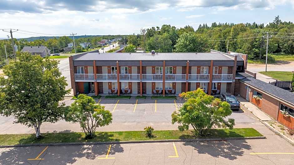 Complexe Hotelier Escoumins