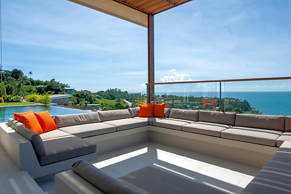 Bay Villas Koh Phangan