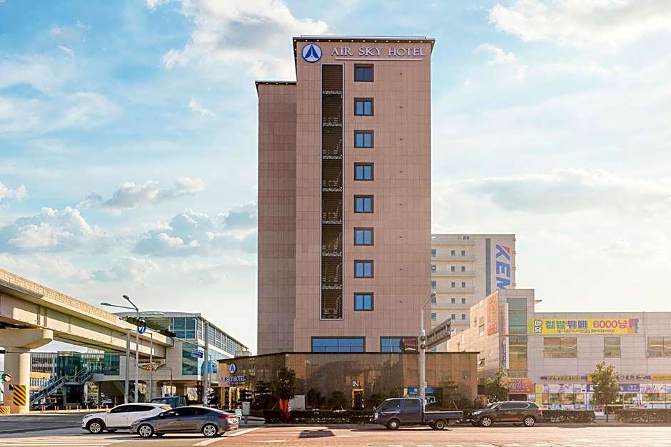 Air Sky Hotel