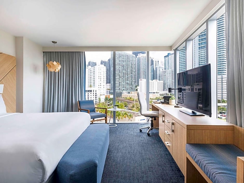 NOVOTEL MIAMI BRICKELL