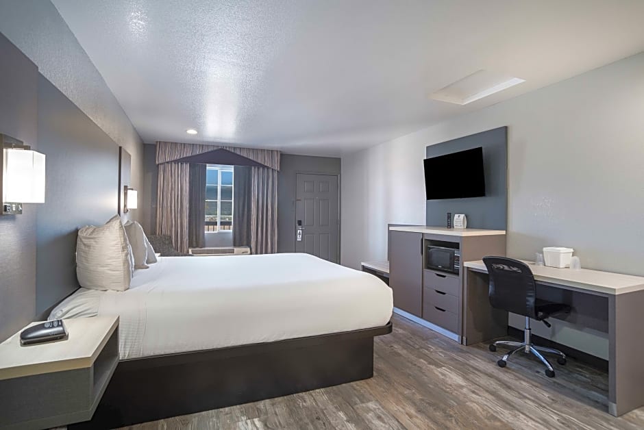 SureStay by Best Western Ukiah