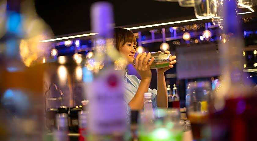 CityNote Hotel Beijing Road Dafosi Park Metro Station