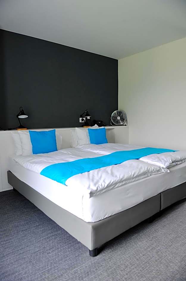 Hôtel de la Source Yverdon-les-Bains