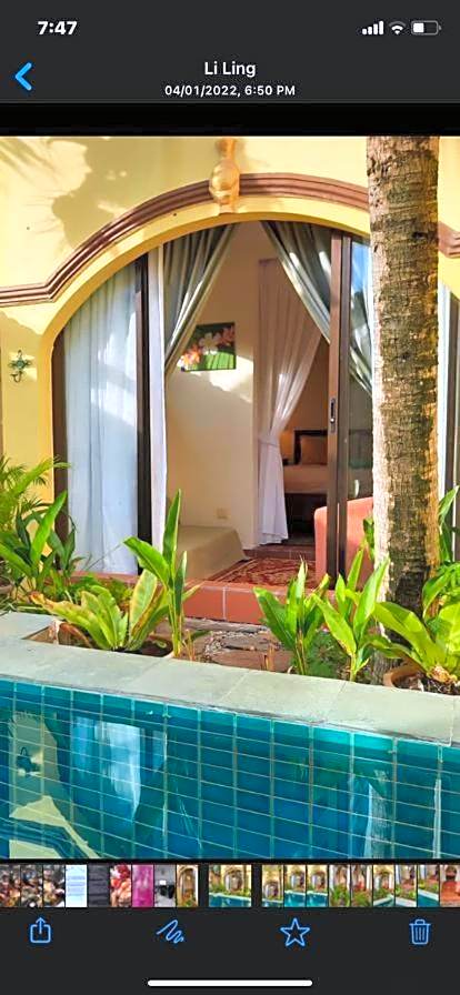 Casugria Dutch Residence 1810