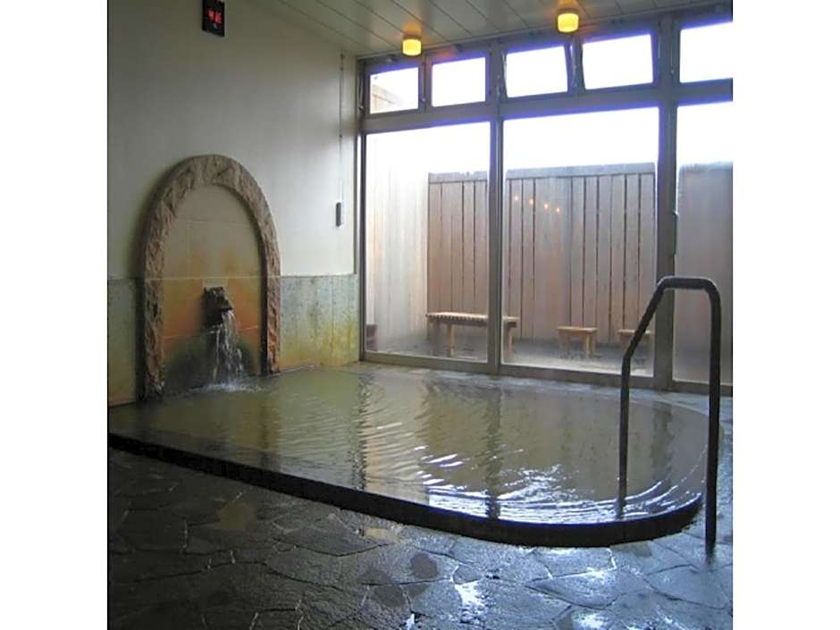 Ikaho Onsen Sanyo Hotel - Vacation STAY 26406v