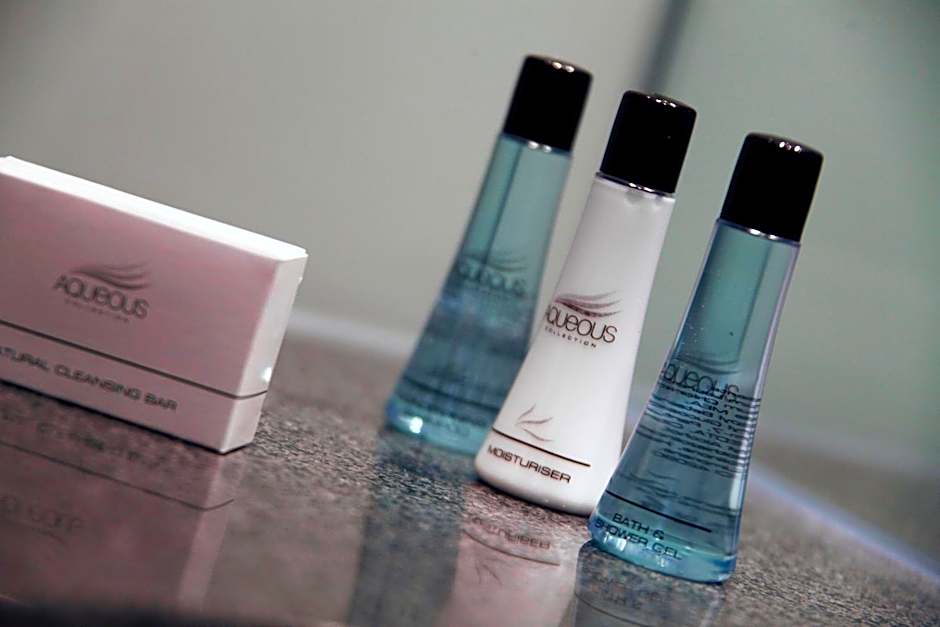 Holiday Inn London Luton Airport By IHG